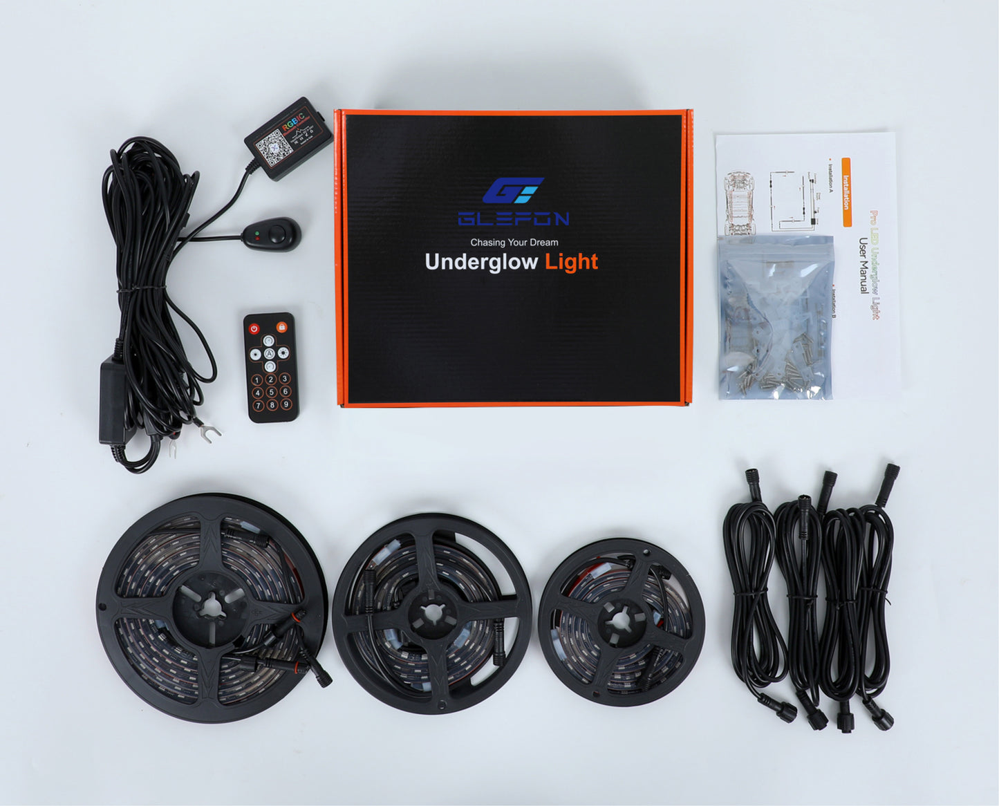 Pro LED Underglow Light