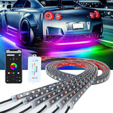 LED Underglow Light
