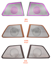 Car Ambient Light For Lexus ES 2025
