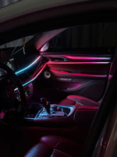 Car Ambient Light For BMW 7 Series(F01) 2009-2014 Short-wheelbase