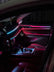 Car Ambient Light For BMW 7 Series(F01) 2009-2014 Short-wheelbase