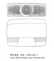 Mercedes Benz S Class (W222) 2014-20205Set