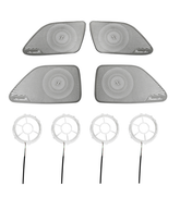 Mercedes Benz S Class (W222) 2014-20205Set