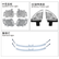 Mercedes Benz GLC(W254) 2023-2025 9 SET