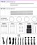 Car Ambient Light For Hyundai Elantra 2021-2025