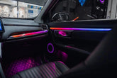 Car Ambient Light For Honda Breeze 20-21