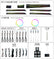 Honda Civic Ambient Lighting (16-21)