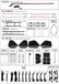 Car Ambient Light For Audi A4L 2017-2025