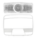 Mercedes Benz GLC(W253) 2015-2022 8 SET