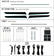 Car Ambient Light For Audi A5 2009-2016