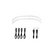 Car Ambient Light For Audi A5 2017-2025