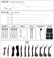 Car Ambient Light For Volkswagen Teramont/TeramontX 2017-2020