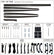 Car Ambient Light For Volkswagen Lavida PLUS 2018-2022