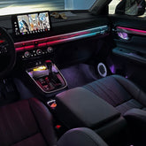 Car Ambient Light For Honda Breeze 2026