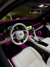 Honda Civic Ambient Lighting (16-21)