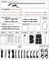 Car Ambient Light For Audi A4L 2017-2025