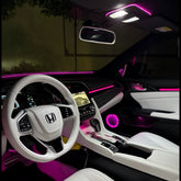 Honda Civic Ambient Lighting (16-21)