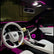 Honda Civic Ambient Lighting (16-21)