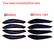 Car Ambient Light For BMW 3 Series/4 Series(F30) 2013-2019