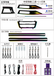 Car Ambient Light For BMW 3 Series/4 Series(F30) 2013-2019