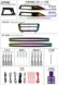 Car Ambient Light For BMW 3 Series/4 Series(F30) 2013-2019