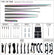 Car Ambient Light For Volkswagen Lavida PLUS 2018-2022