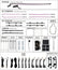Car Ambient Light For Audi A4L 2017-2025