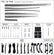 Car Ambient Light For Volkswagen Lavida PLUS 2018-2022