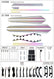 Car Ambient Light For Volkswagen Sagitar 2019-2022