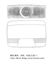 Mercedes Benz C Class 2015-2021(W205) 8 SET