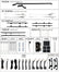 Car Ambient Light For Audi A4L 2017-2025