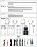 Car Ambient Light For Lincoln Corsair 2020-2024