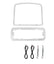Car Ambient Light For Toyota Camry 2024-2025 (9th)