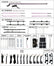 Car Ambient Light For Audi A5 2017-2025