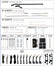 Car Ambient Light For Audi A5 2017-2025