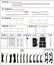 Car Ambient Light For Audi A5 2017-2025