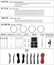 Car Ambient Light For BYD Song PRO/DMI 2022-2024
