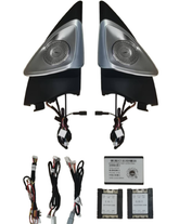 Car Ambient Light For Mercedes Benz 2012-2015 ML 2013-2019 GL (W166)