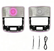 Car Ambient Light For Honda Breeze 20-21