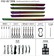 Car Ambient Light For Honda CRV 23-24