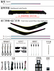 Car Ambient Light For Toyota 2019-2024 Corolla/Levin/Allion/Levin GT