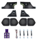 Car Ambient Light For Lincoln Corsair 2020-2024