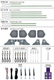 Car Ambient Light For Lincoln Corsair 2020-2024