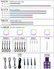 Car Ambient Light For Lincoln Corsair 2020-2024