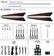 Car Ambient Light For Honda Fit 2014-2020