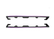 Car Ambient Light For Toyota Sienna 2024