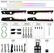 Car Ambient Light For Toyota Crown Kluger 2026