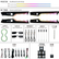 Car Ambient Light For Toyota Crown Kluger 2026
