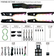 Car Ambient Light For Toyota Crown Kluger 2021-2024