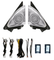 Honda Accord Inspire ambient lighting (23-25)